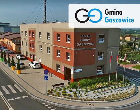 Wyłożenie projektu miejscowego planu zagospodarowania przestrzennego Gminy Gaszowice - sołectwa Piece i Szczerbice - obszar A do publicznego wglądu 