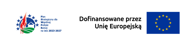Plan Strategiczny dla Wsp&oacute;lnej Polityki Rolnej na lata 2023-2027, oraz Dofinansowane przez Unię Europejską