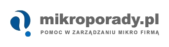 mikroporady.pl - Pomoc w zarządzaniu mikro firmą