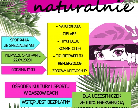 Zdrowy Ty, Piękna Ja - rODZINA NA 102