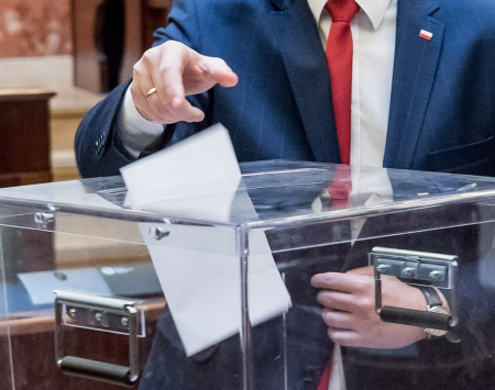 Nabór kandydatów ubiegających się o mandat Radnego Młodzieżowego Sejmiku Województwa Śląskiego w kadencji 2026-2028 rozpoczyna się z dniem 10.04.2026 r. i potrwa do 10.05.2026 r.