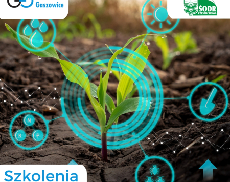 Szkolenia dla rolników