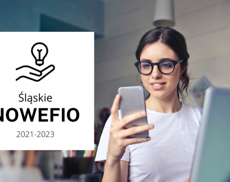 Spotkanie informacyjne dla wnioskodawców „Śląskie NOWEFIO 2021-2023”