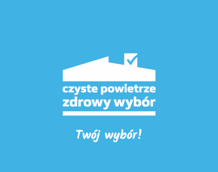  Spotkanie informacyjne dla mieszkańców – Program Priorytetowy Czyste Powietrze, 18.11.2021