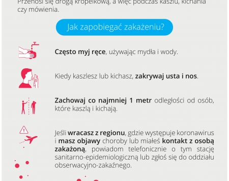 Informacje