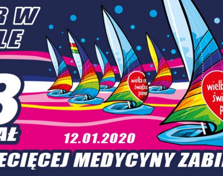 28 Finał WOŚP