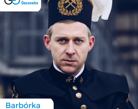 Szczęść Boże Górnikom!