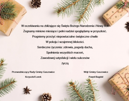 Życzenia