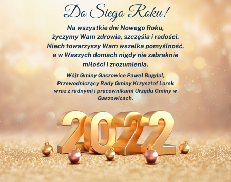 Do siego roku!