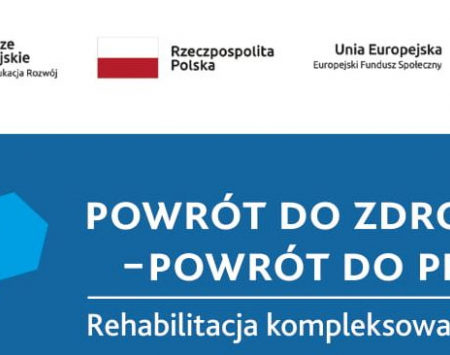 Powrót do zdrowia - Powrót do pracy