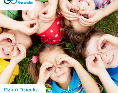 Życzenia z okazji Dnia Dziecka