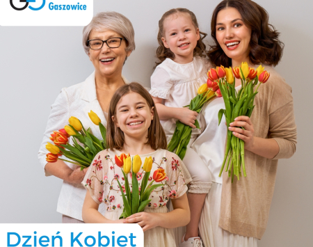 Dzień Kobiet