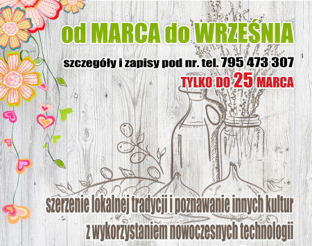 Festiwal tradycji