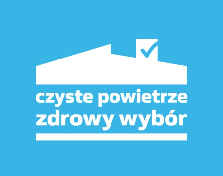 Regulamin oraz wniosek dla wykonawców programu Czyste Powietrze. 