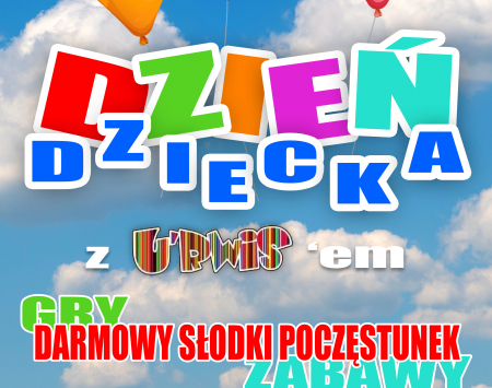 Dzień dziecka w Łukowie Śląskim