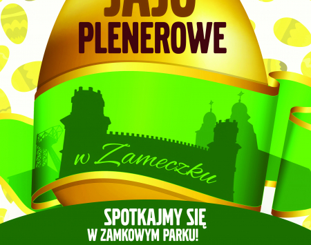 JAJO PLENEROWE