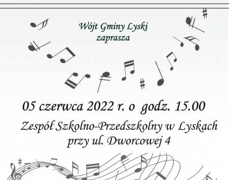 VIII Konkurs Pieśni Chóralnej im. Czesława Prudla w Lyskach