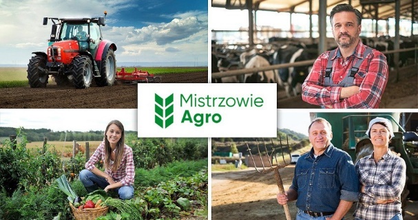 Wielki Plebiscyt Mistrzowie Agro rozpoczęty