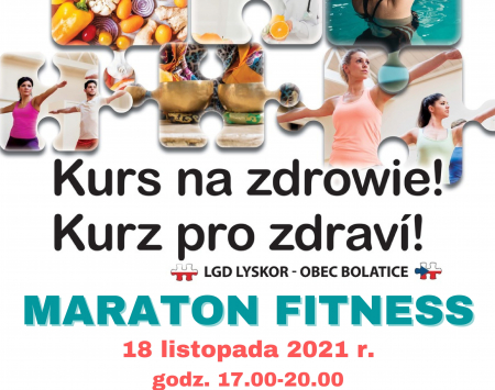 Maraton Fitness