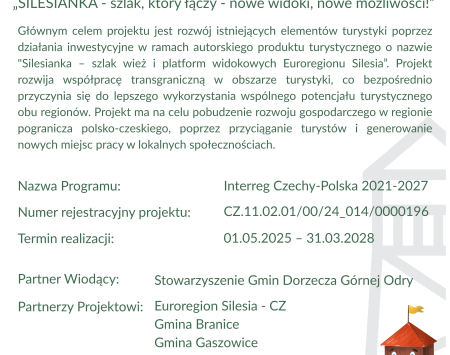 Z dawnego gipsołomu ku niebu-  wieża widokowa w Czernicy już powstaje.