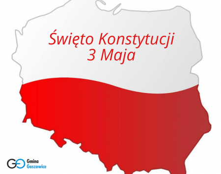Święto Konstytucji 3 Maja
