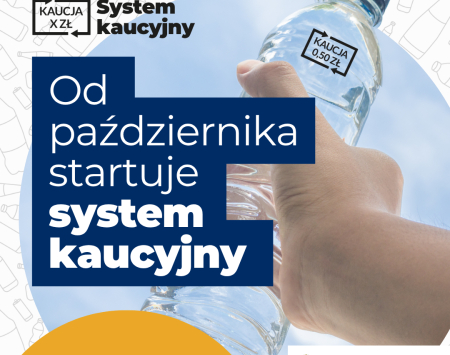 System kaucyjny - Podstawowe informacje