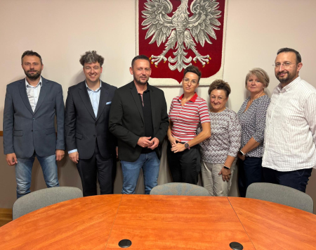Gaszowice Stawiają na Zieloną Energię: Powstała Spółdzielnia Energetyczna "Gasz-Energia"!